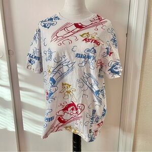 Lot 29 x Astro Boy T-Shirt